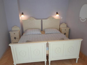 Apartments Kájovská 63, Ceský Krumlov